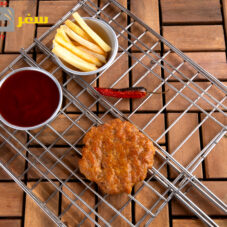 كفتة دجاج بالفرن